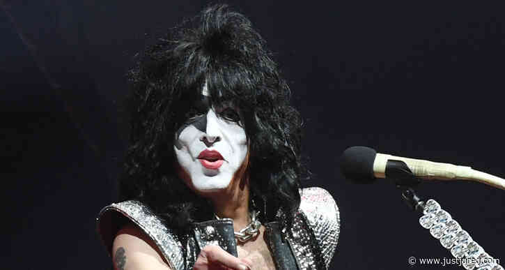 KISS Singer Paul Stanley Tests Positive for COVID-19, Concert Postponed at Last Minute