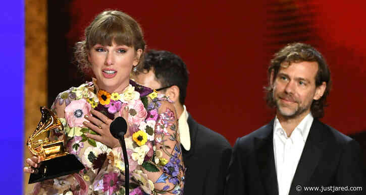 Taylor Swift Teams Up with Big Red Machine for New Song 'Birch' - Read the Lyrics & Listen Now!