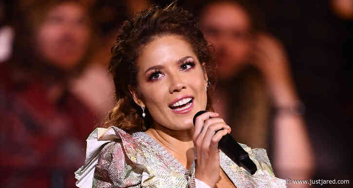 Halsey Debuts Fourth Studio Album 'If I Can't Have Love, I Want Power' - Listen Now!