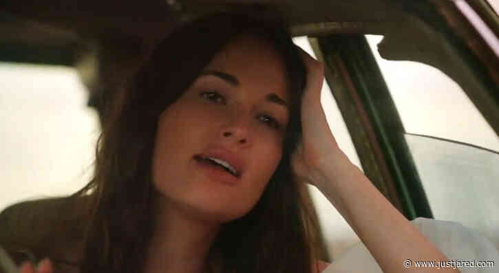 Kacey Musgraves' New Single 'Justified' is Out Now - Read the Lyrics & Watch the Music Video!
