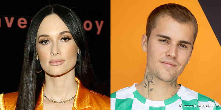 Kacey Musgraves Talks New Friendship with Justin Bieber, Reveals His FaceTime Habits