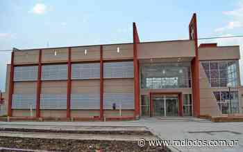 El Hospital San José de Paso de los Libres dio a conocer el primer parte médico del diputado Arias - Radio Dos Corrientes