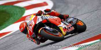 MotoGP: entrenamientos libres, en directo: Gran Premio de Gran Bretaña en vivo - Mundo Deportivo