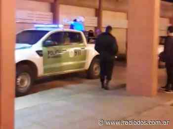 Intendente Paso de los Libres: "Estábamos en el escenario y de pronto nos dice Miguel que lo habían herido" - Radio Dos Corrientes