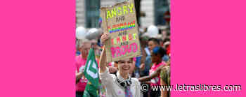 Del feminismo y el humor | Letras Libres - LetrasLibres.com