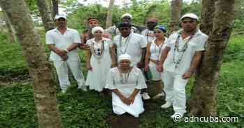 Yorubas Libres de Cuba demanda atención médica para miembro encarcelado - ADNCuba