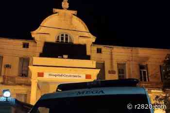COVID-19: Con 30 camas libres en terapia, el sur provincial tiene la mejor situación - r2820.com