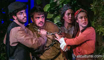 Lope y el amor que nos hace libres - Elcultural.com