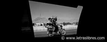 Los idus de agosto | Letras Libres - LetrasLibres.com