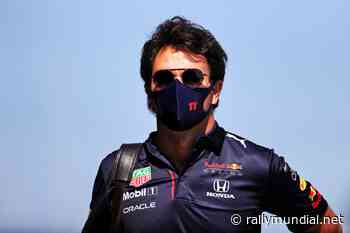 Pérez dice que necesita mejorar en los entrenamientos libres de F1 - RallyMundial.net