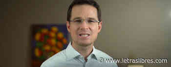 Ricardo Anaya, ¿el AMLO de AMLO? - LetrasLibres.com