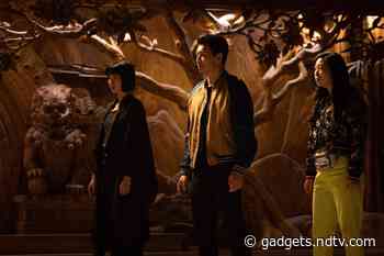 Shang-Chi Final Trailer Out Now in Hindi, Tamil, Telugu, and Kannada