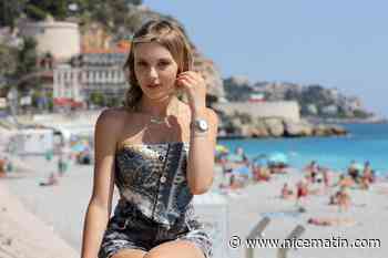 "J’ai envie que les gens chantent et dansent": la Niçoise Carla revient avec un nouvel album