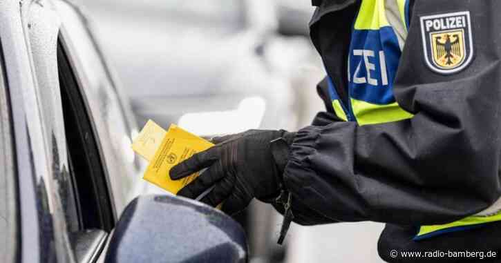 Angehender Bundespolizist bringt sich mit «Like» um den Job