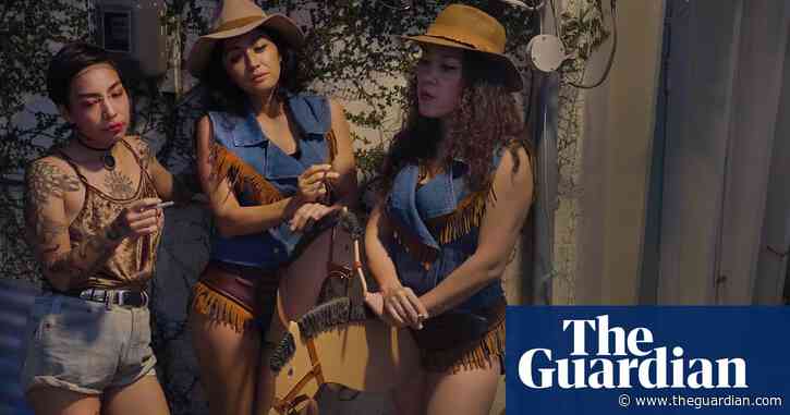 Weird dreams, the ruins of Palmyra and Dippy the dinosaur – the week in art