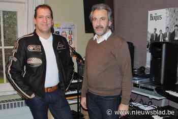 Textradio Festival 2021 op kasteeldomein van Hoen gratis toegankelijk voor iedereen