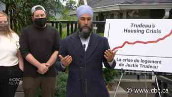 Where the major parties stand on housing affordability