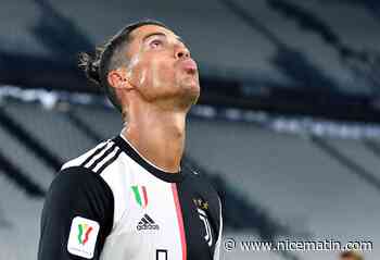 Cristiano Ronaldo "n’a plus l’intention de jouer avec la Juventus", annonce son entraîneur