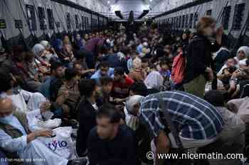 Afghanistan: la France pourrait continuer ses évacuations "au-delà" de vendredi