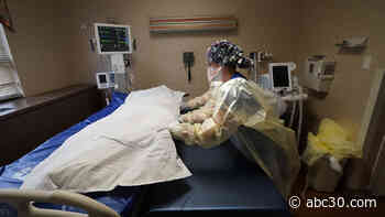 Forecasting model predicts 100,000 more COVID deaths by December 1 unless US changes its ways