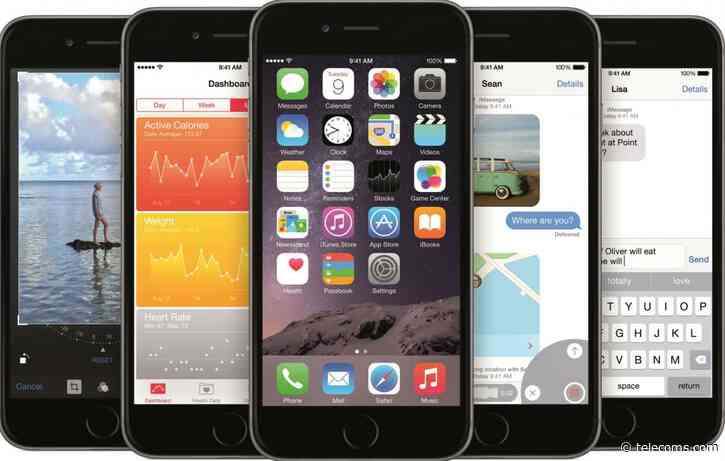 Apple opens its purse to settle developer class-action suit