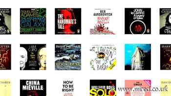 17 of the best audiobooks in 2021, fiction and non-fiction
