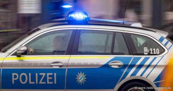 Große Suchaktion nach Unfall mit Fahrerflucht