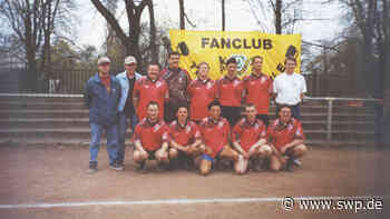 Dirk Wasserkampf aus Hechingen-Boll und Dynamo Dresden: Den Ulf Kirsten ärgern – das wär’s! - SWP