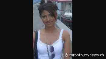 Police identify woman found dead inside suitcase in Toronto