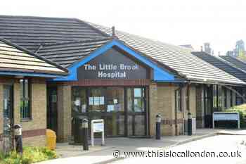 CQC tells Dartford hospital to improve after inspection
