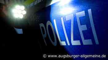 Mann beleidigt Polizisten in Neu-Ulm und spricht Drohung gegen Nachbarn aus