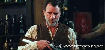 Official Trailer for 'Apache Junction' Western featuring Thomas Jane