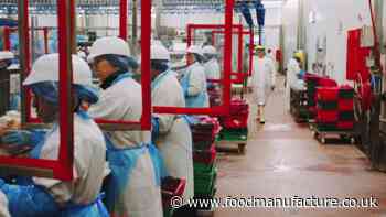 'Worst skills crisis in our lifetime' - Avara Foods's Brodie