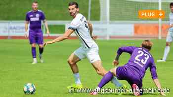 Kickers Offenbach gegen SSV Ulm 1846 Fußball: Er kennt beide Vereine bestens