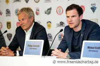 Indoor-Teamsport Bayern um HC Erlangen und Brose Bamberg fordern Vollauslastung ihrer Hallen. - Fränkischer Tag