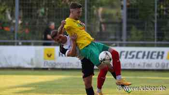 Don Bosco Bamberg feiert dritten Sieg in Serie - Großbardorf verkürzt auf Bayern Hof - kicker