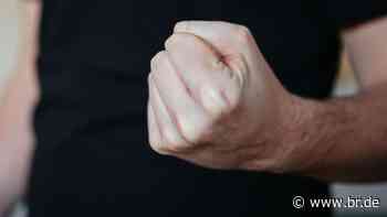 Bamberg: Zwei Schlägereien fordern mehrere Verletzte - BR24