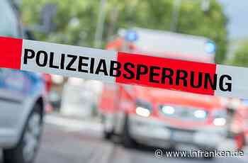 Versuchter Totschlag in Zeil am Main: 50-Jährige aus dem Kreis Bamberg sticht 31-Jähriger in den Bauch - inFranken.de