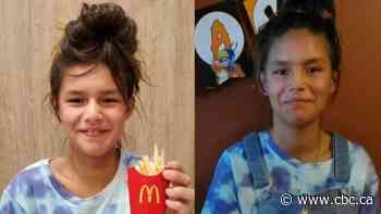 Beauval RCMP looking for missing 12-year-old