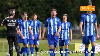 Landesliga: So wollen Neu-Ulm und die SSG Ulm 99 zurück in die Spur - Augsburger Allgemeine