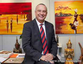 Ulmer Liqui Moly geht „gestärkt aus Pandemie hevor“ - Neu-Ulm / Ulm - B4B Schwaben