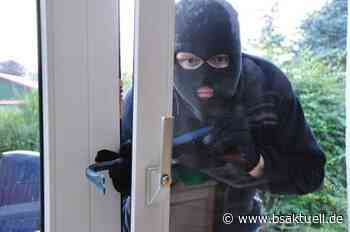 Ulm: Polizei ermittelt Tatverdächtigen zu Einbruch - BSAktuell