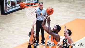 Ratiopharm Ulm: Nächstes Testspiel gegen die Riesen Ludwigsburg - Augsburger Allgemeine