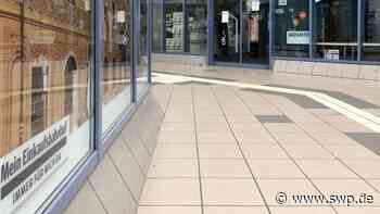 Hauptbahnhof Ulm: Burger King geschlossen, Spar-Markt und Buchladen auch – ist der „Einkaufsbahnhof“ ein Auslaufmodell? - SWP
