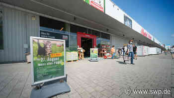 Fressnapf Ulm: Warum der Fachmarkt für Tierbedarf in der Blaubeurer Straße dicht macht - und was danach kommt - SWP