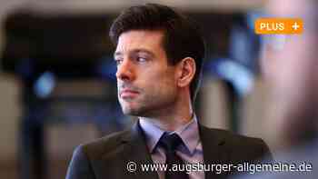 Generalmusikdirektor Handschuh verlässt das Theater Ulm: Er war "gut für Überraschungen" - Augsburger Allgemeine