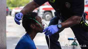 Does delta cause more severe COVID-19? Here's what we know — and don't