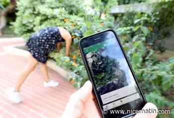 Connaissez-vous le "géocaching", ce jeu qui cache des petits trésors à récolter en ville?