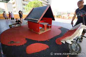 Rénovation, végétalisation, capteurs CO2… Christian Estrosi annonce des nouveautés dans les écoles niçoises à la rentrée