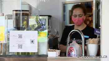 Businesses experiencing hiring struggle due to people not heading back to work